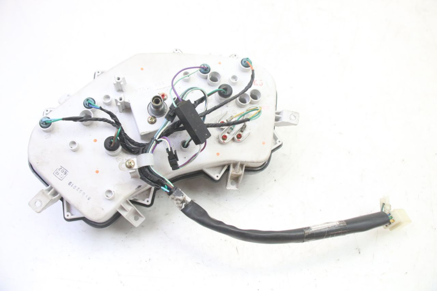 photo de TELLERSTAND SYM JET 14 4T 50 (2018 - 2022) - Bevestigingspunten