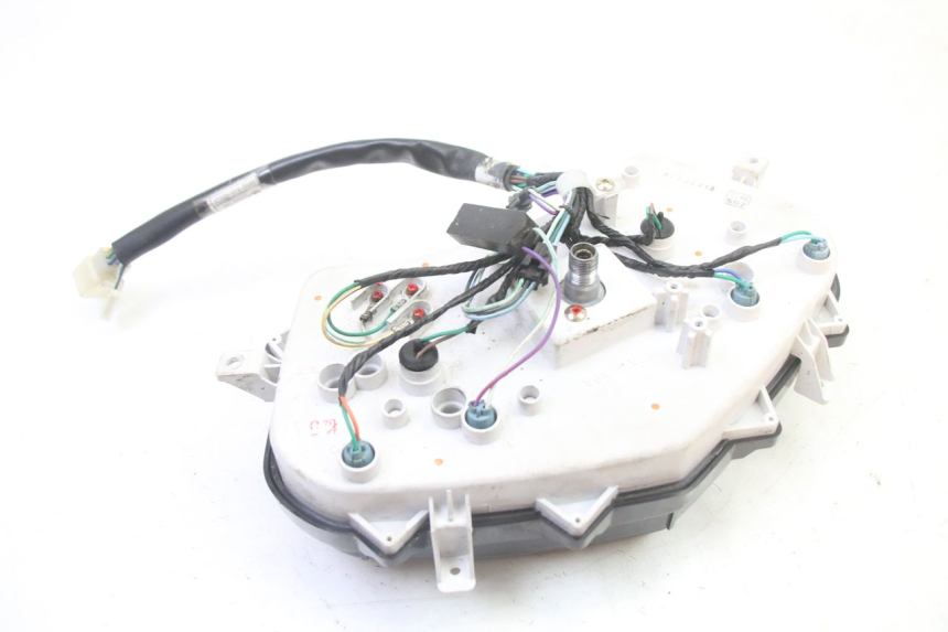 photo de TELLERSTAND SYM JET 14 4T 50 (2018 - 2022) - Gecontroleerd onderdeel