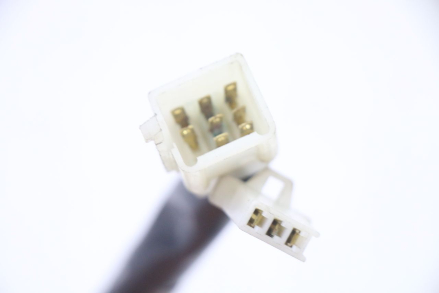 photo de TELLERSTAND SYM JET 14 4T 50 (2018 - 2022) - Markeringen en referenties