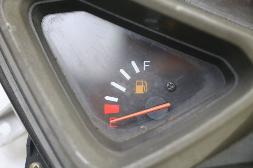 photo de TELLERSTAND SYM JET 14 4T 50 (2018 - 2022) - Zoom op gebruiksstaat