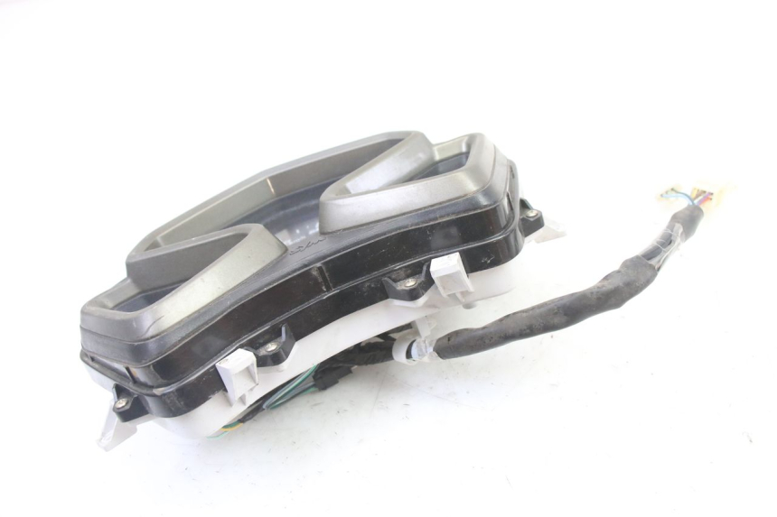 photo de TELLERSTAND SYM JET 14 4T 50 (2018 - 2022) - Technische close-up