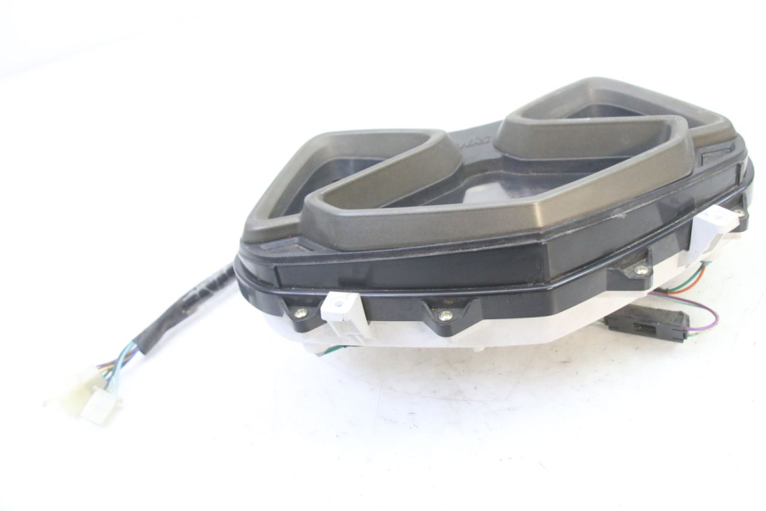 photo de TELLERSTAND SYM JET 14 4T 50 (2018 - 2022) - Overzicht