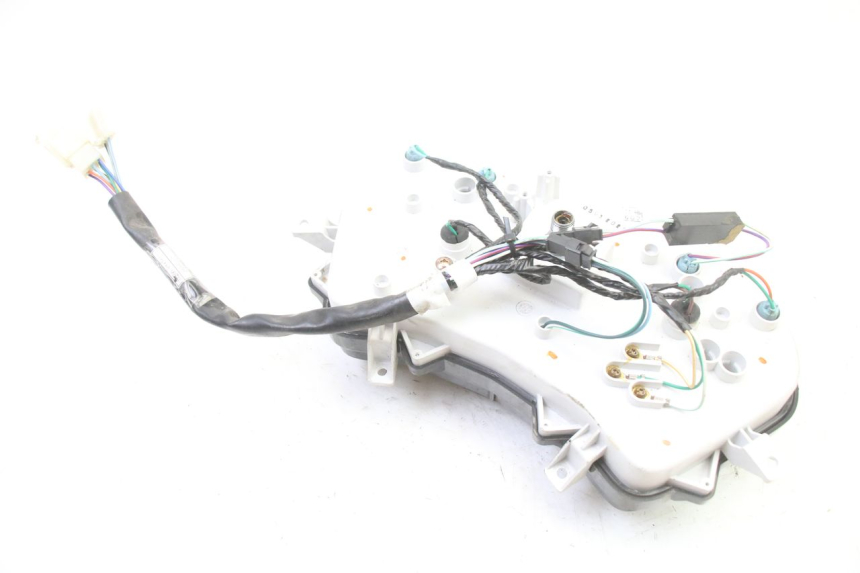 photo de TELLERSTAND SYM JET 14 4T 50 (2018 - 2022) - Bevestigingspunten