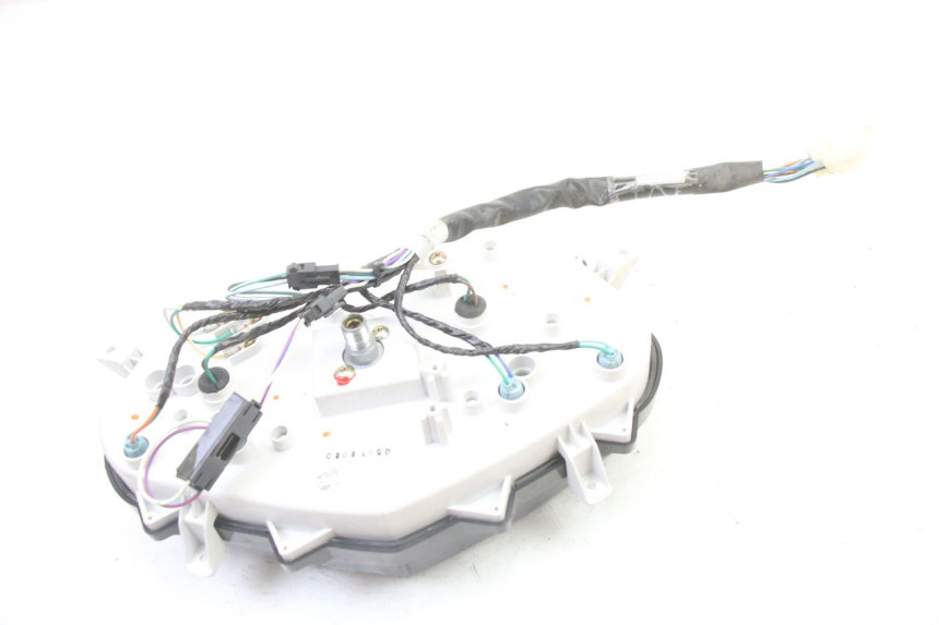 photo de TELLERSTAND SYM JET 14 4T 50 (2018 - 2022) - Staat van het oppervlak