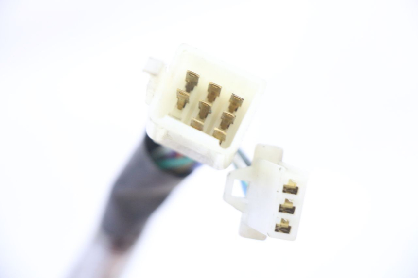 photo de TELLERSTAND SYM JET 14 4T 50 (2018 - 2022) - Gecontroleerd onderdeel