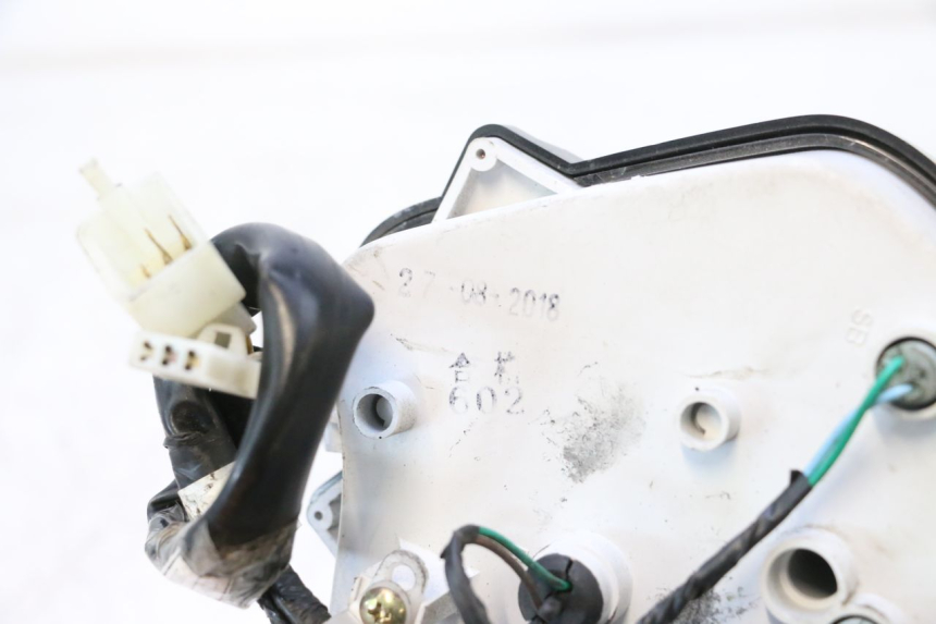 photo de TELLERSTAND SYM JET 14 4T 50 (2018 - 2022) - Detail van het onderdeel