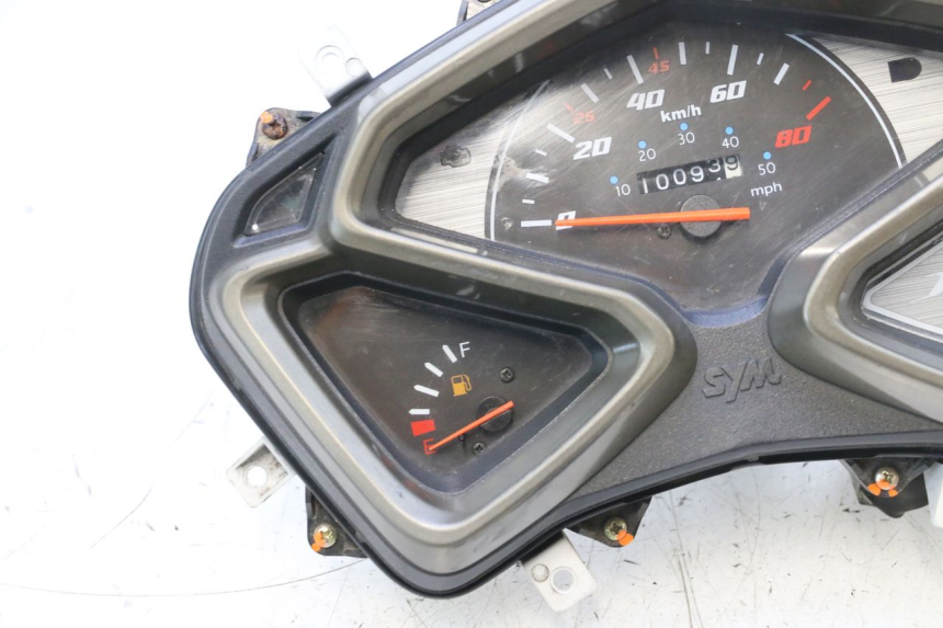 photo de TELLERSTAND SYM JET 14 4T 50 (2018 - 2022) - Kenmerkende details