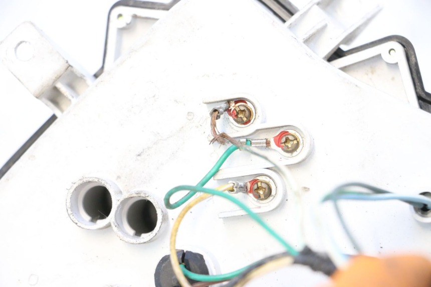 photo de TELLERSTAND SYM JET 14 4T 50 (2018 - 2022) - Technische close-up