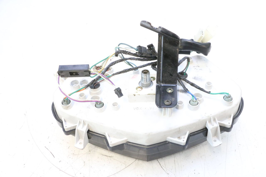 photo de TELLERSTAND SYM JET 14 4T 50 (2018 - 2022) - Overzicht