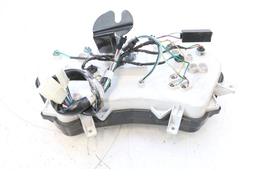 photo de TELLERSTAND SYM JET 14 4T 50 (2018 - 2022) - Staat van het oppervlak