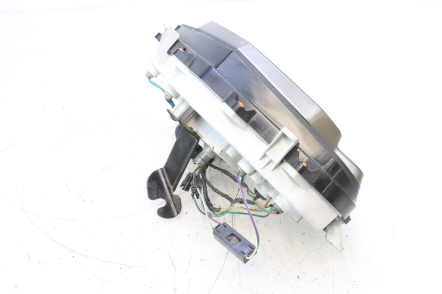 photo de TELLERSTAND SYM JET 14 4T 50 (2018 - 2022) - Markeringen en referenties