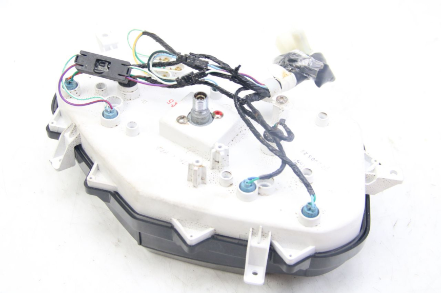 photo de TELLERSTAND SYM JET 4 4T 50 (2018 - 2021) - Technische close-up