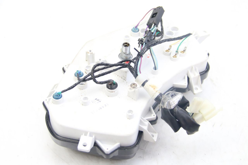 photo de TELLERSTAND SYM JET 4 4T 50 (2018 - 2021) - Overzicht