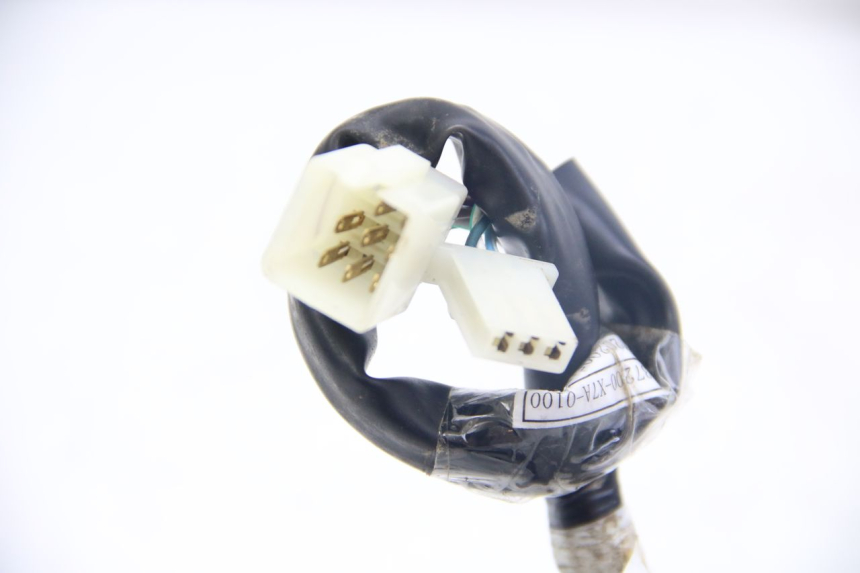 photo de TELLERSTAND SYM JET 4 4T 50 (2018 - 2021) - Staat van het oppervlak