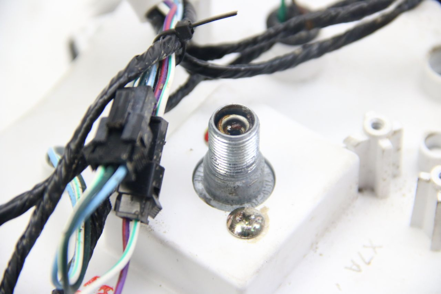 photo de TELLERSTAND SYM JET 4 4T 50 (2018 - 2021) - Gecontroleerd onderdeel