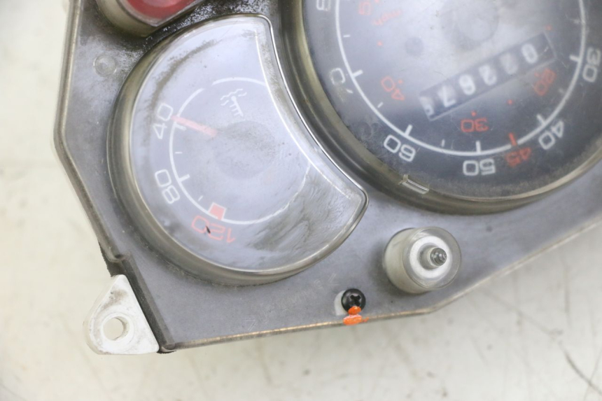 photo de TELLERSTAND PEUGEOT JET FORCE CARBU 50 (2003 - 2016) - Productaanzicht