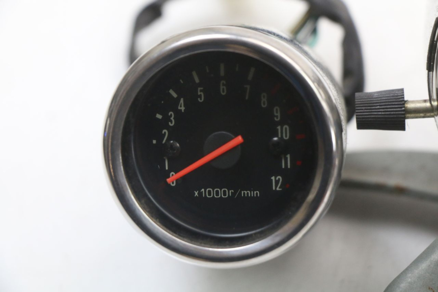 photo de TELLERSTANDMETER JINLUN JL HIGHLANDER 125 (2007 - 2015) - Detail van het onderdeel