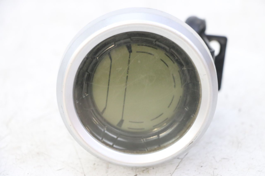 photo de TELLERSTAND JM MOTORS MIA 50 (2017 - 2020) - Hoofdaanzicht