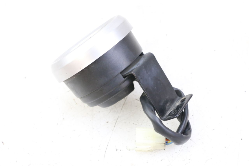 photo de TELLERSTAND JM MOTORS MIA 50 (2017 - 2020) - Kenmerkende details