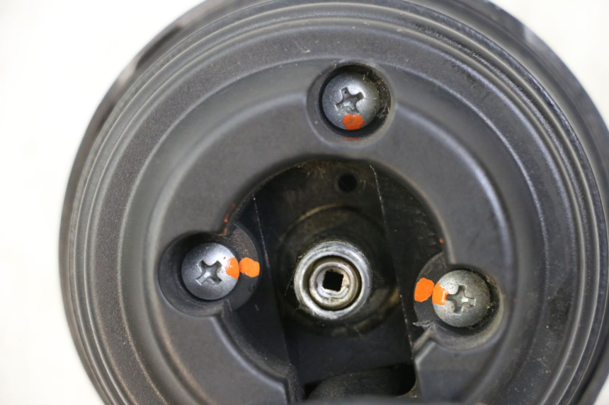 photo de TELLERSTAND JM MOTORS MIA 50 (2017 - 2020) - Andere kijkhoek