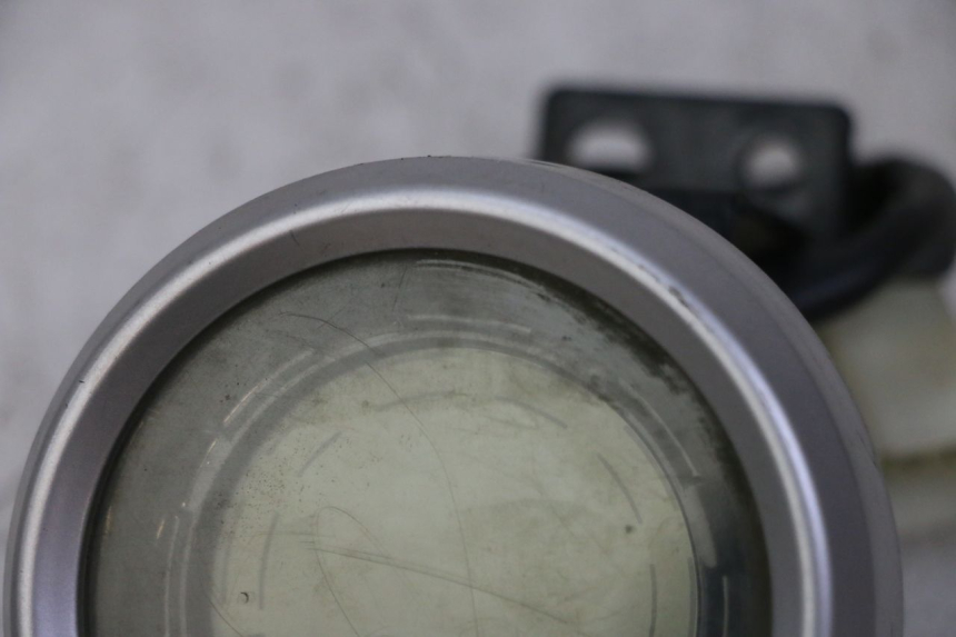 photo de TELLERSTAND JM MOTORS MIA 50 (2017 - 2020) - Bevestigingspunten