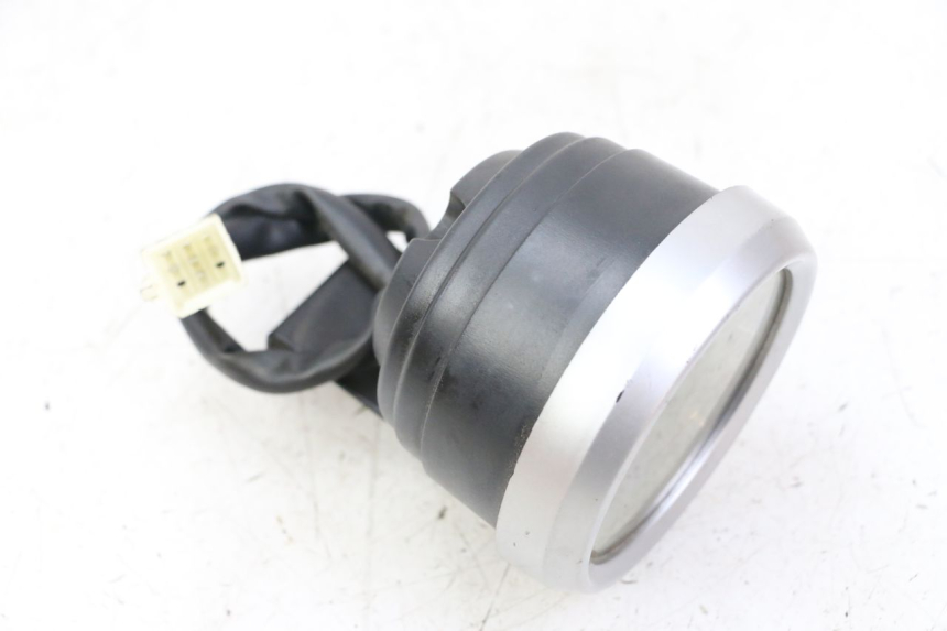 photo de TELLERSTAND JM MOTORS MIA 50 (2017 - 2020) - Staat van het oppervlak