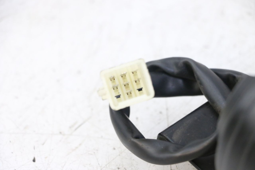 photo de TELLERSTAND JM MOTORS MIA 50 (2017 - 2020) - Gecontroleerd onderdeel