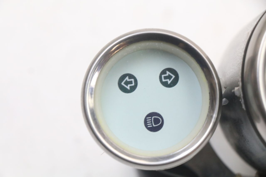 photo de TELLERSTAND JM MOTORS OLDIES 4T 50 (2010 - 2020) - Zoom op gebruiksstaat