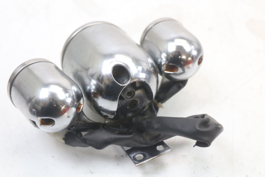 photo de TELLERSTAND JM MOTORS OLDIES 4T 50 (2010 - 2020) - Staat van het oppervlak