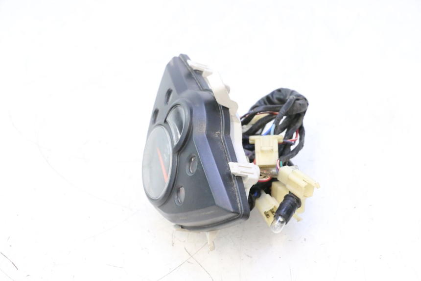 photo de TELLERSTAND RIDE JUMP 2T 50 (2012 - 2017) - Zoom op componenten