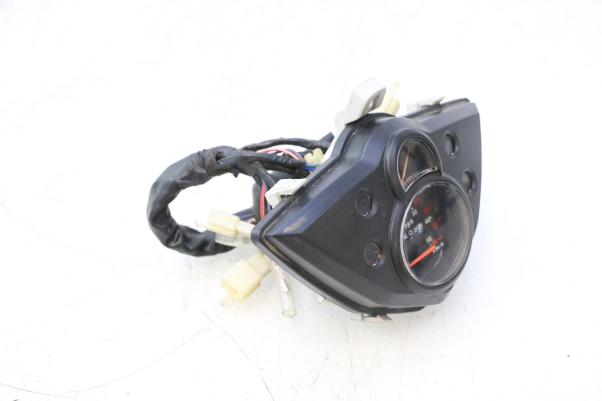 photo de TELLERSTAND RIDE JUMP 2T 50 (2012 - 2017) - Detailaanzicht