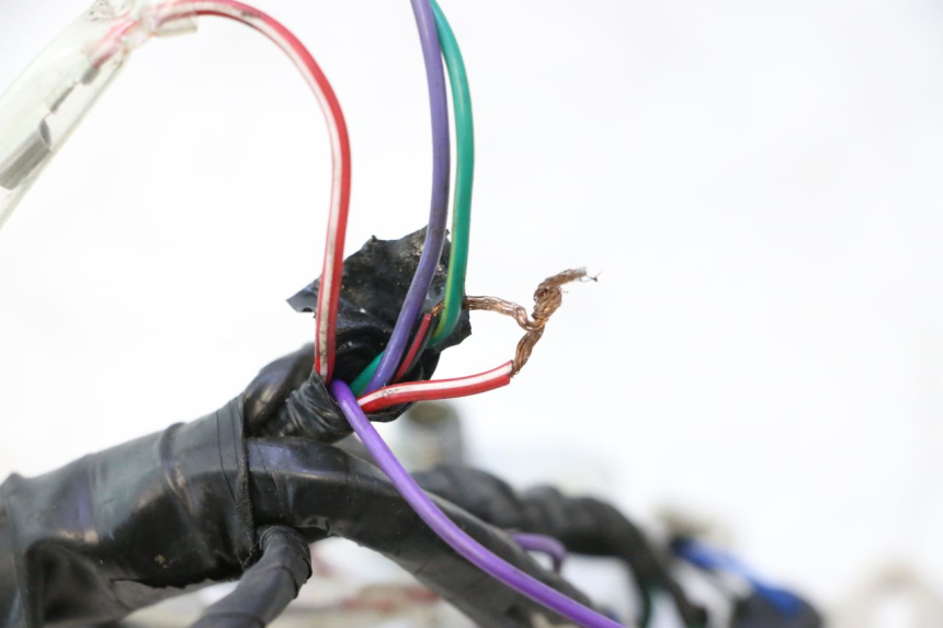 photo de TELLERSTAND RIDE JUMP 2T 50 (2012 - 2017) - Detail van het onderdeel