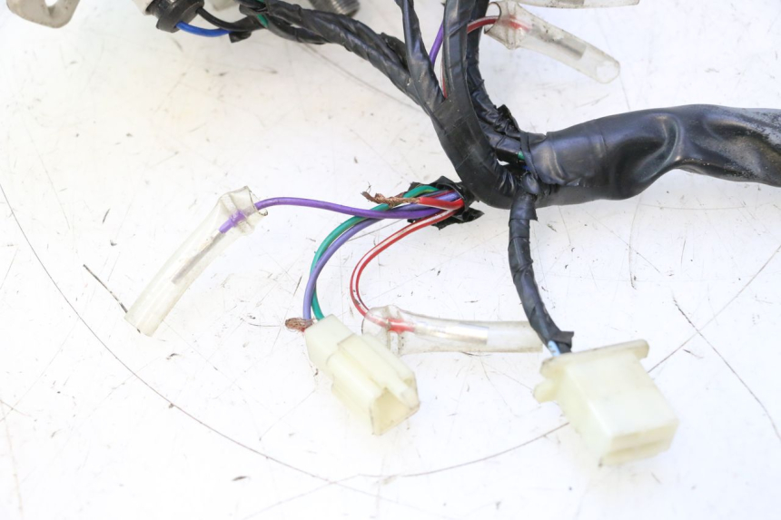 photo de TELLERSTAND RIDE JUMP 2T 50 (2012 - 2017) - Gecontroleerd onderdeel