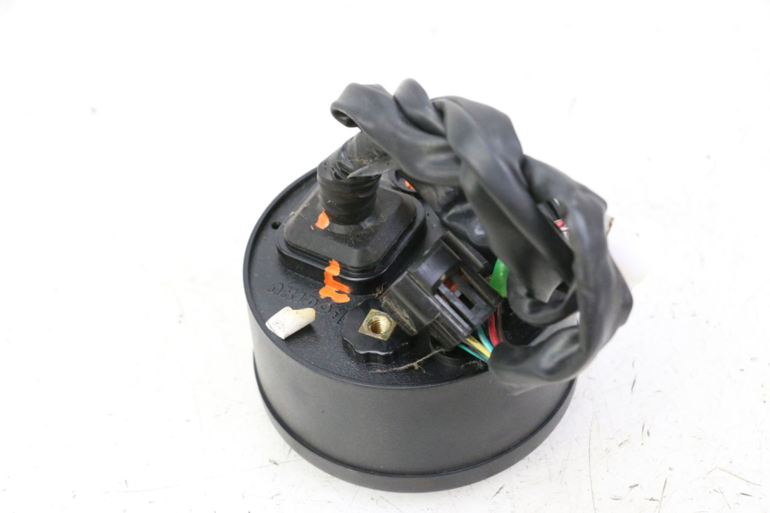 photo de TELLERSTANDMETER KEEWAY K-LIGHT KLIGHT 125 (2018 - 2025) - Zoom op componenten