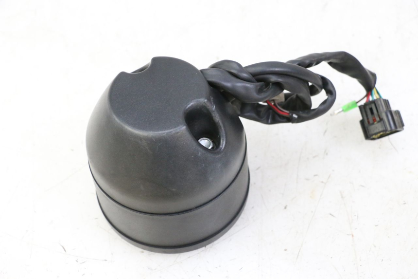 photo de TELLERSTANDMETER KEEWAY K-LIGHT KLIGHT 125 (2018 - 2025) - Andere kijkhoek