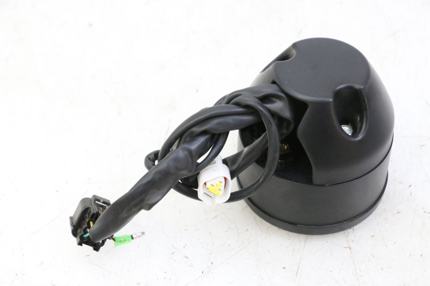 photo de TELLERSTANDMETER KEEWAY K-LIGHT KLIGHT 125 (2018 - 2025) - Technische close-up