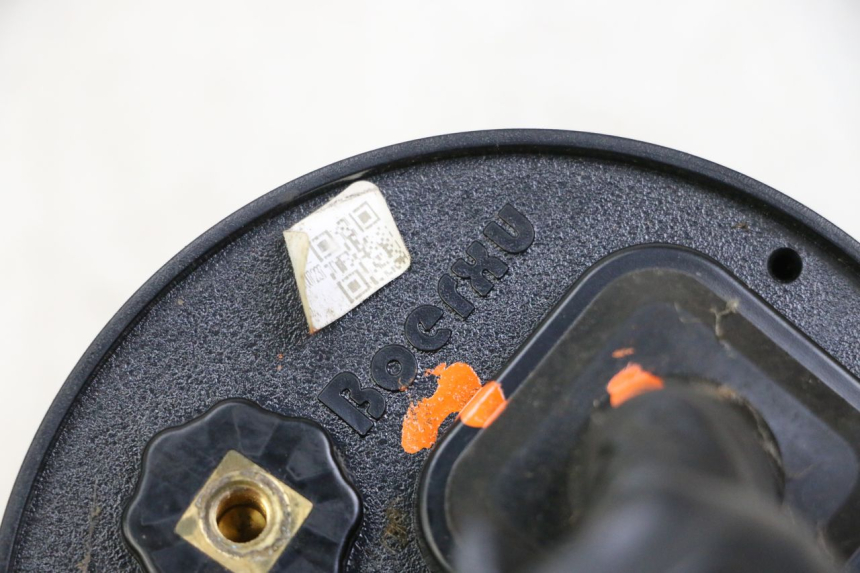 photo de TELLERSTANDMETER KEEWAY K-LIGHT KLIGHT 125 (2018 - 2025) - Overzicht