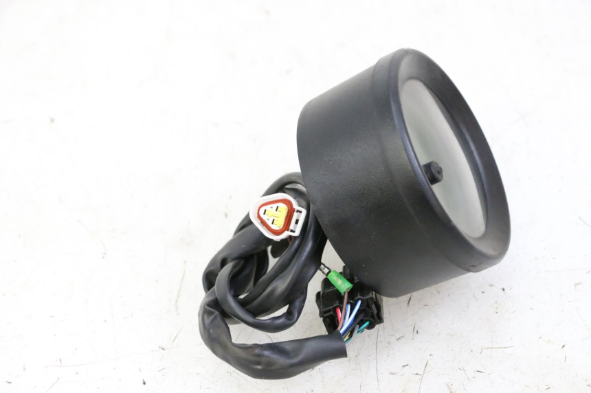 photo de TELLERSTANDMETER KEEWAY K-LIGHT KLIGHT 125 (2018 - 2025) - Staat van het oppervlak