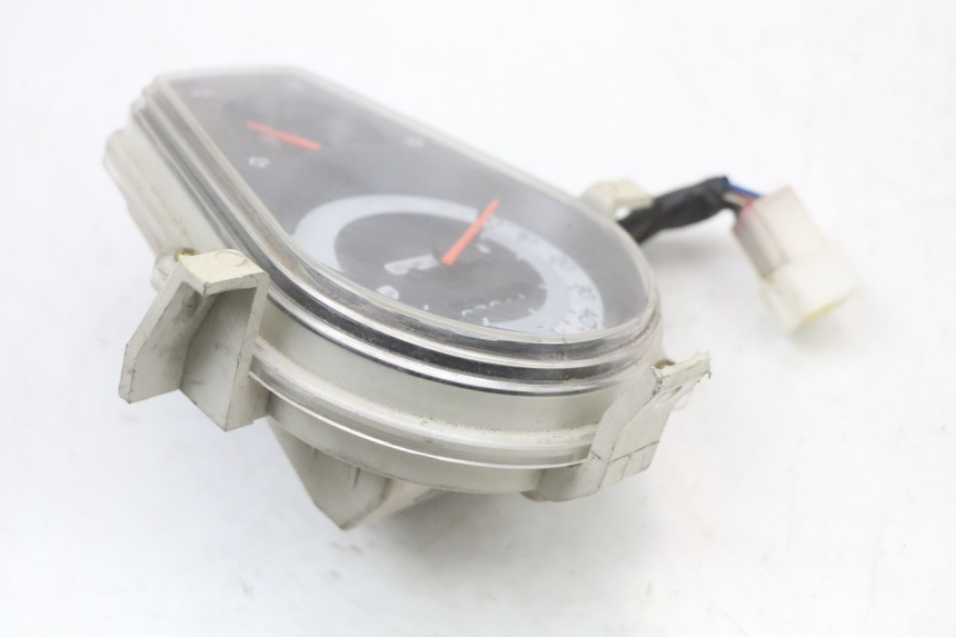 photo de TELLERSTAND RIDE KALLIO 50 (2010 - 2019) - Andere kijkhoek