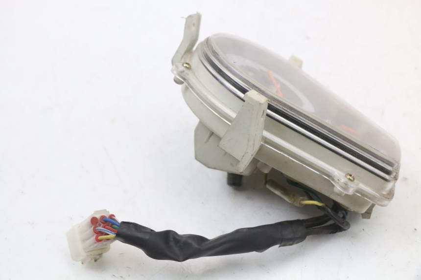 photo de TELLERSTAND RIDE KALLIO 50 (2010 - 2019) - Technische close-up