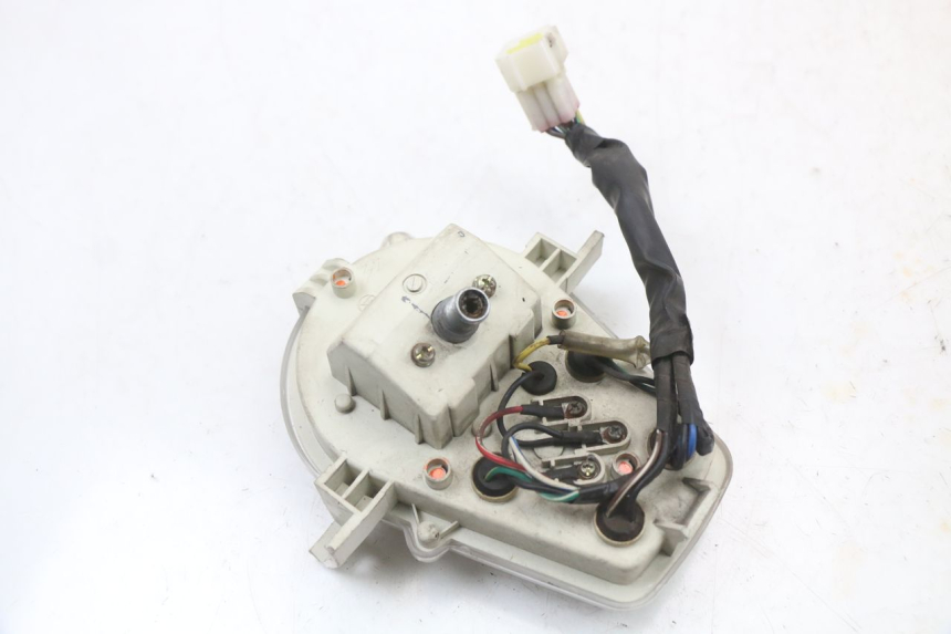 photo de TELLERSTAND RIDE KALLIO 50 (2010 - 2019) - Overzicht