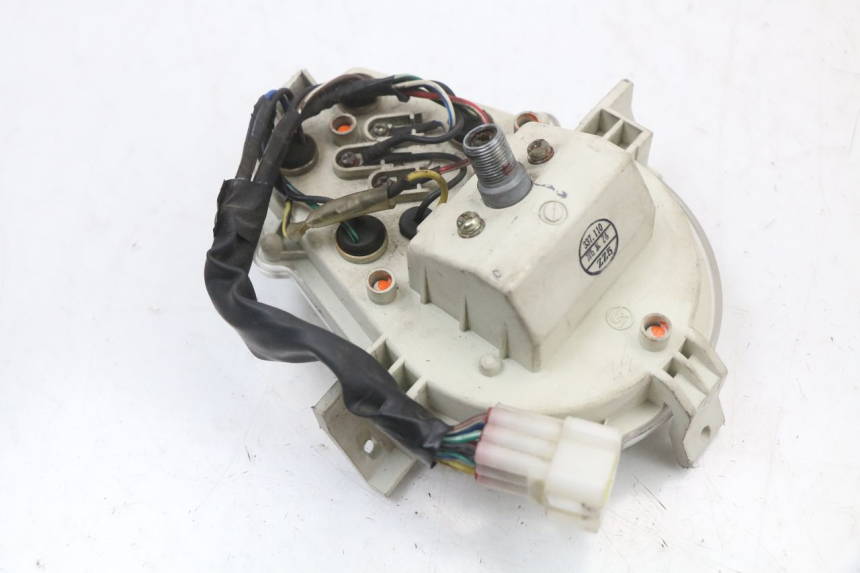 photo de TELLERSTAND RIDE KALLIO 50 (2010 - 2019) - Bevestigingspunten