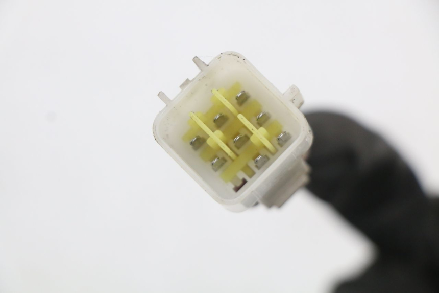 photo de TELLERSTAND RIDE KALLIO 50 (2010 - 2019) - Staat van het oppervlak