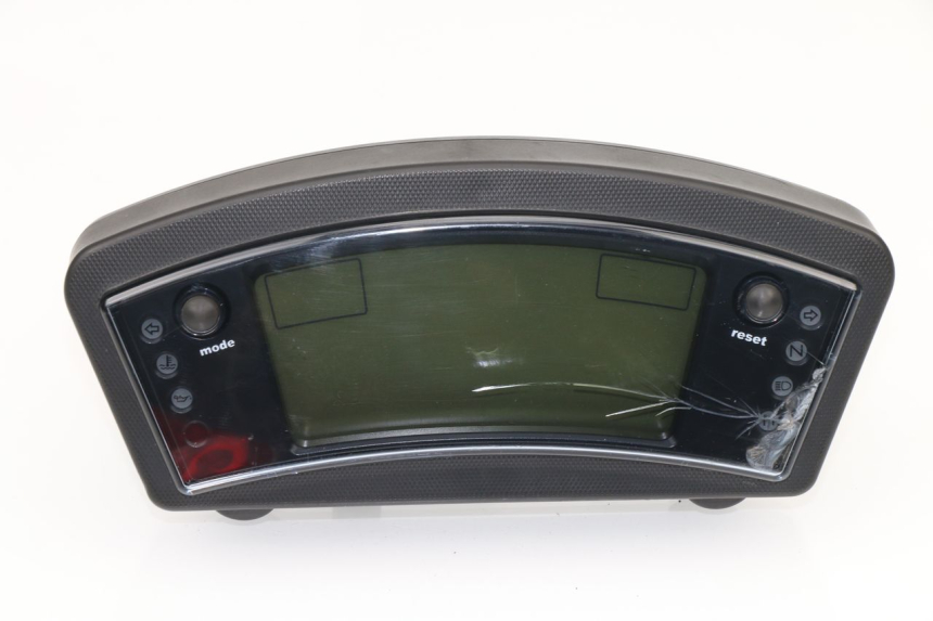 photo de TELLERSTAND KAWASAKI ER-6 ER6 F 650 (2009 - 2011) - Hoofdaanzicht