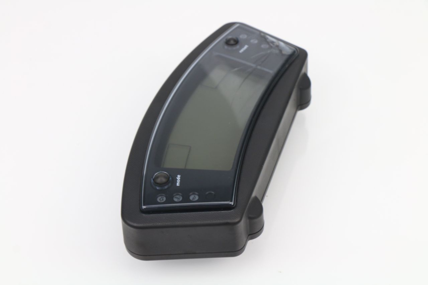 photo de TELLERSTAND KAWASAKI ER-6 ER6 F 650 (2009 - 2011) - Zoom op gebruiksstaat