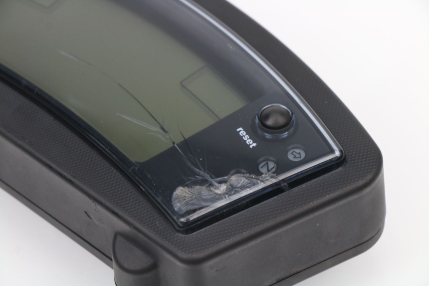 photo de TELLERSTAND KAWASAKI ER-6 ER6 F 650 (2009 - 2011) - Andere kijkhoek