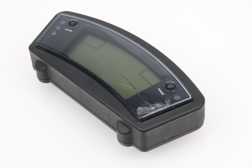 photo de TELLERSTAND KAWASAKI ER-6 ER6 F 650 (2009 - 2011) - Technische close-up