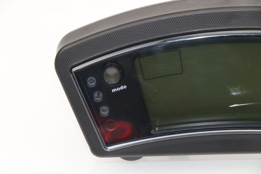 photo de TELLERSTAND KAWASAKI ER-6 ER6 F 650 (2009 - 2011) - Overzicht
