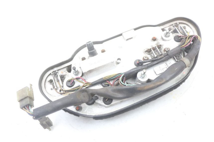 photo de TELLERSTAND KAWASAKI GTR 1000 (1994 - 2004) - Productaanzicht