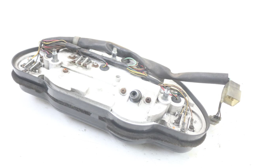 photo de TELLERSTAND KAWASAKI GTR 1000 (1994 - 2004) - Kenmerkende details